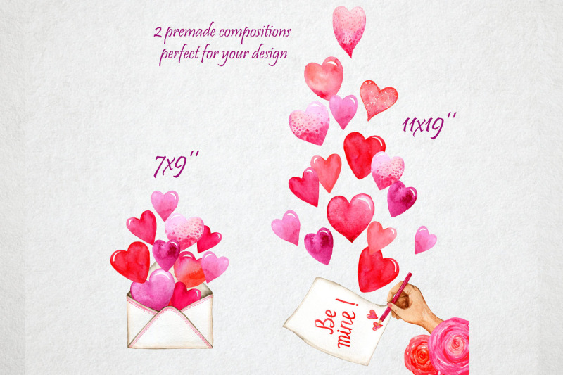 love-letter-clipart-valentines-day-romantic-mail-png