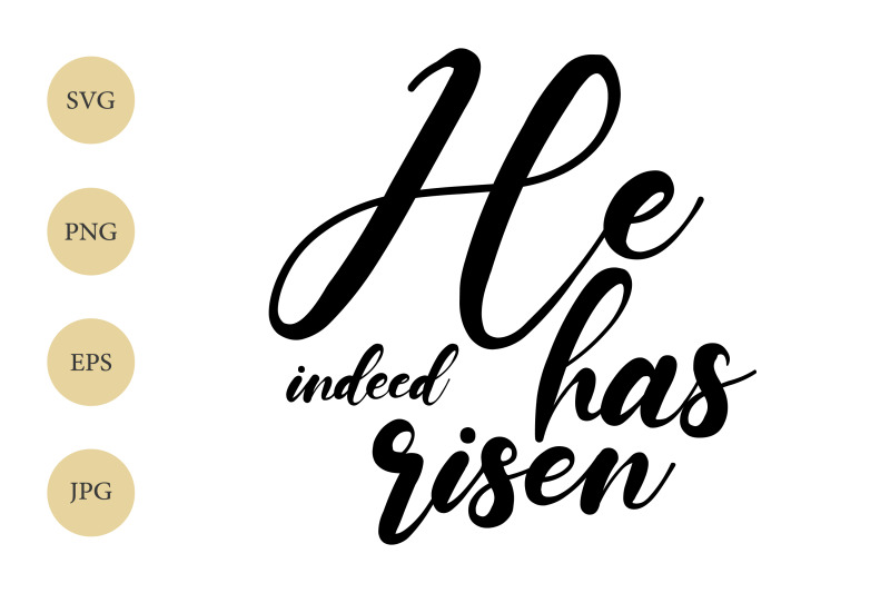 he-has-risen-svg-easter-svg-easter-t-shirt-design-christian-svg