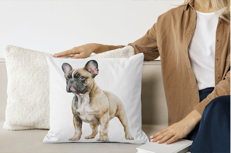 french-bulldog-clipart-png