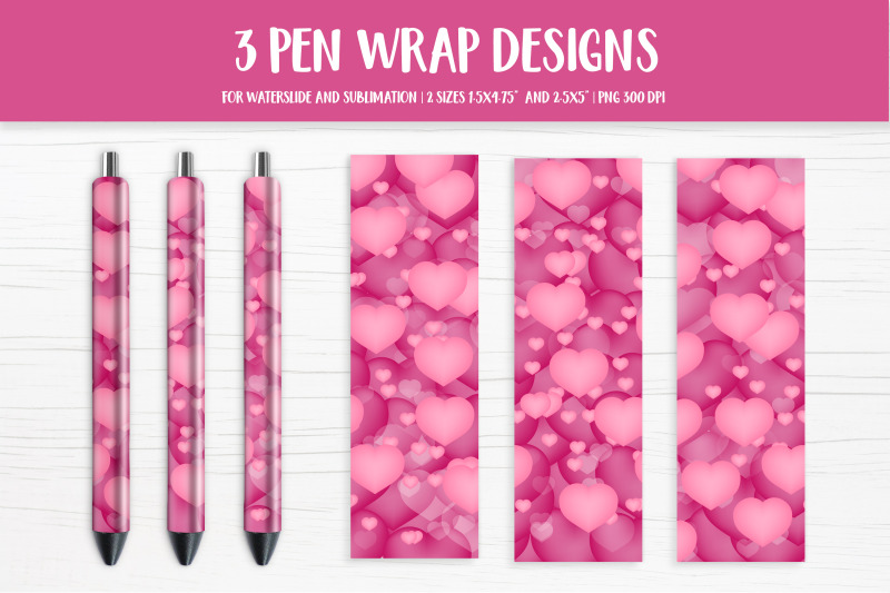 pink-magenta-hearts-wrap-template-sublimation-or-waterslide