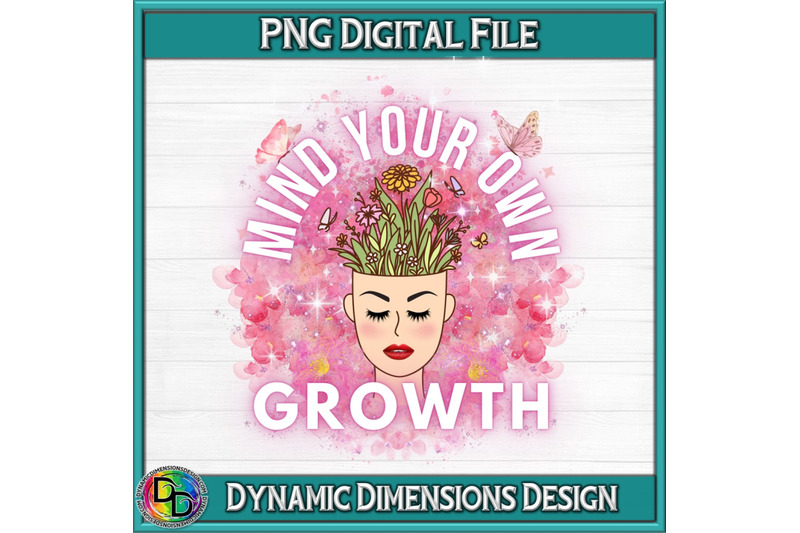 mind-your-own-growth-png