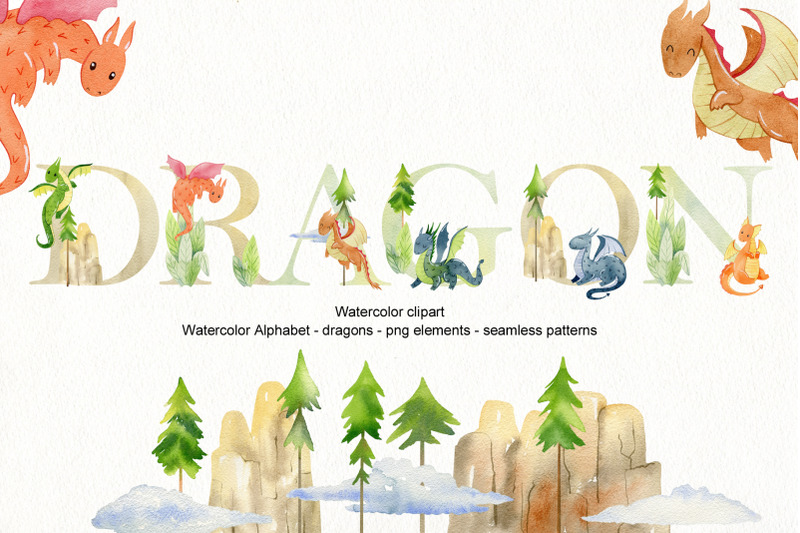 watercolor-dragons-kit