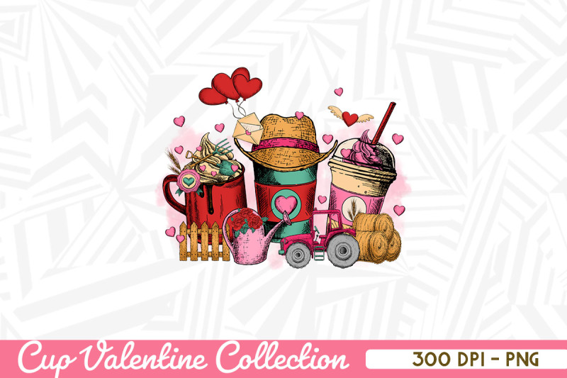 valentine-cup-farmer-gardening-elements