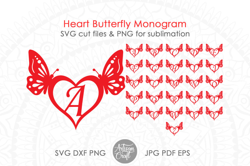 butterfly-heart-frame-monogram-monogram-alphabet-butterfly-monogram