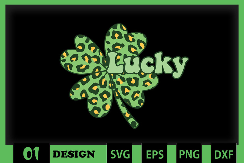 lucky-leaf-leopard-st-patrick-day