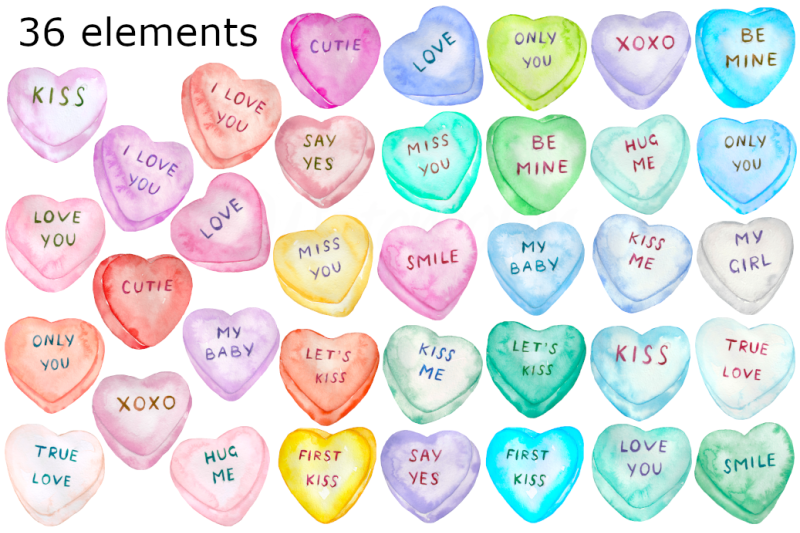 valentines-candy-hearts-clipart