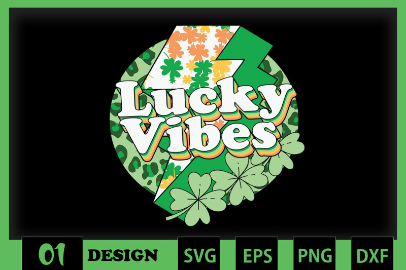 lucky-vibes-retro-leopard-lucky-leaf