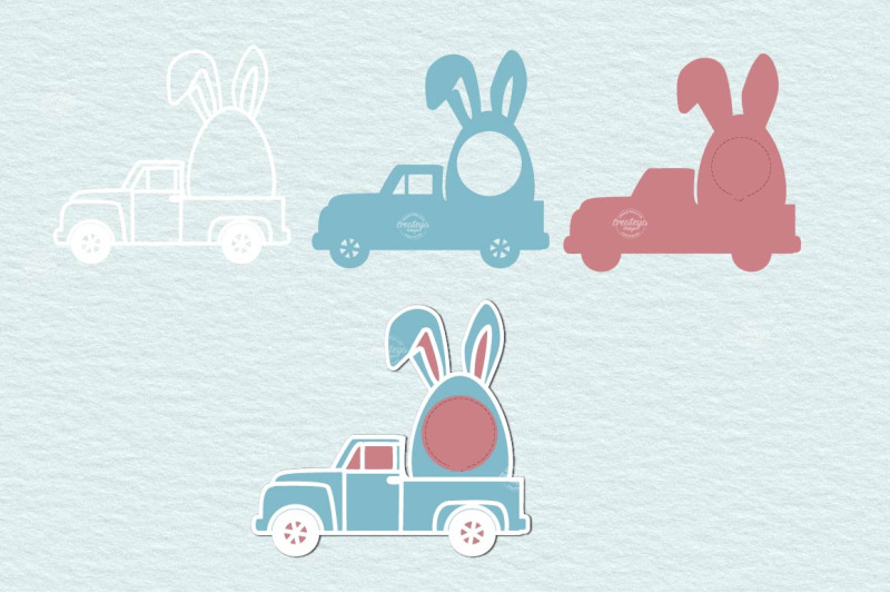 easter-candy-dome-holder-svg-easter-truck-candy-holder-svg-bunny-tre