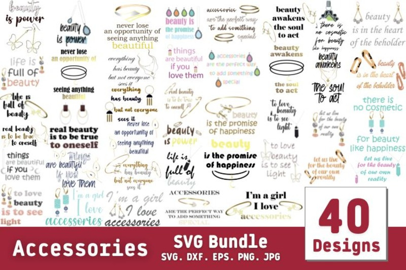 accessories-svg-bundle