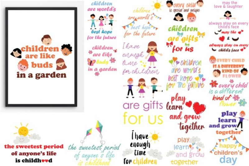 children-039-s-day-is-fun-svg-bundle