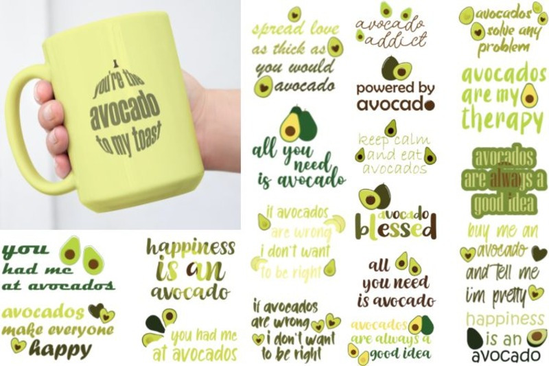 avocado-fruit-svg-bundle