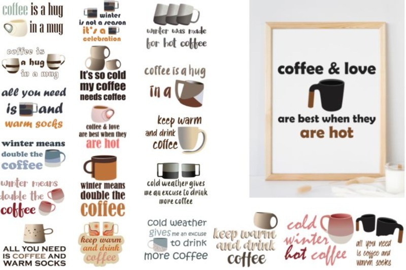 mugs-svg-bundle