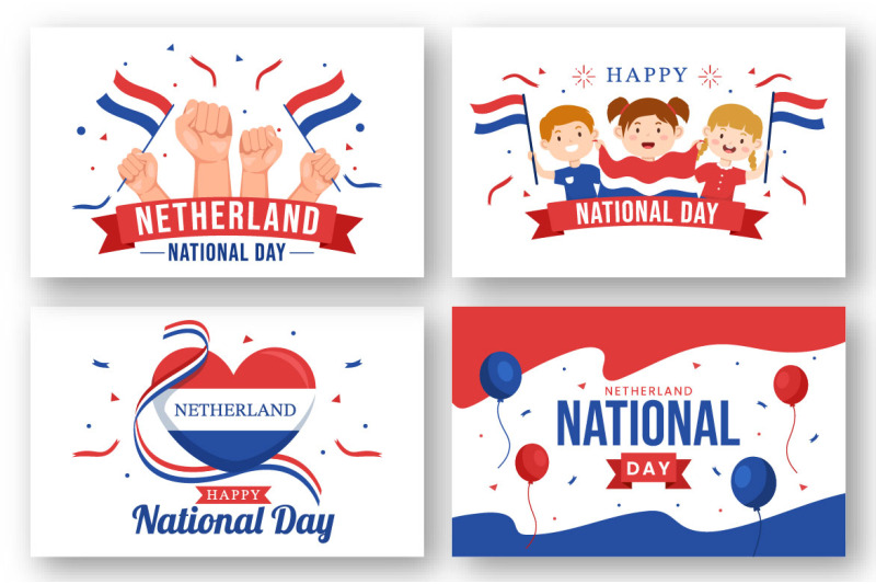 15-netherlands-national-day-illustration