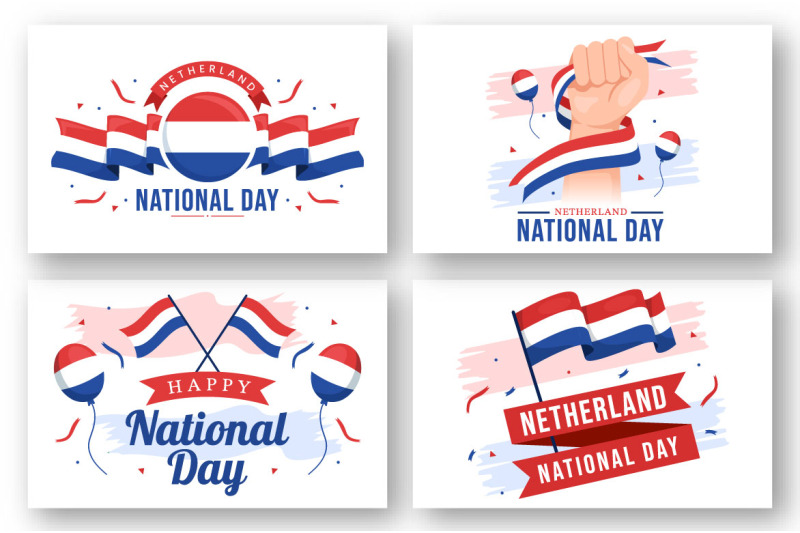 15-netherlands-national-day-illustration