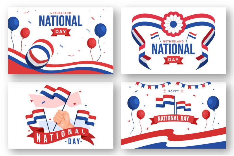 15-netherlands-national-day-illustration