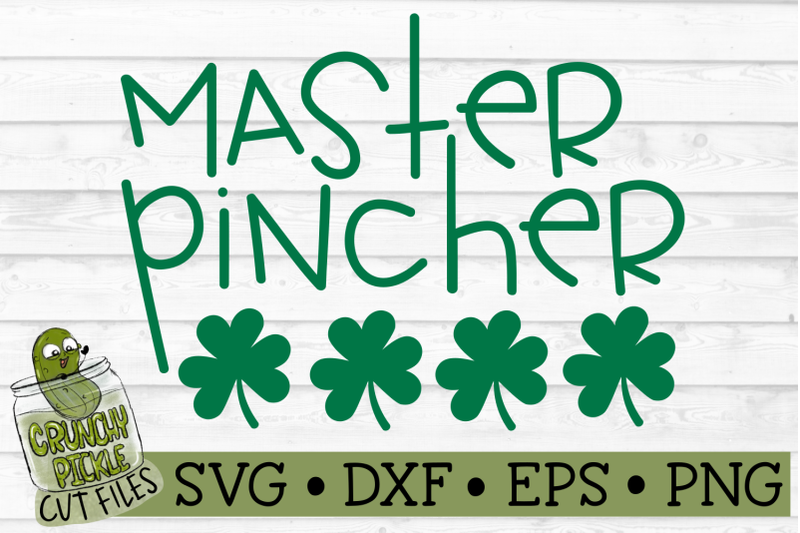 master-pincher-st-patrick-039-s-day-svg-file