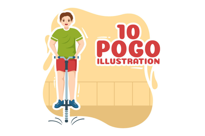 10-sport-jump-pogo-illustration