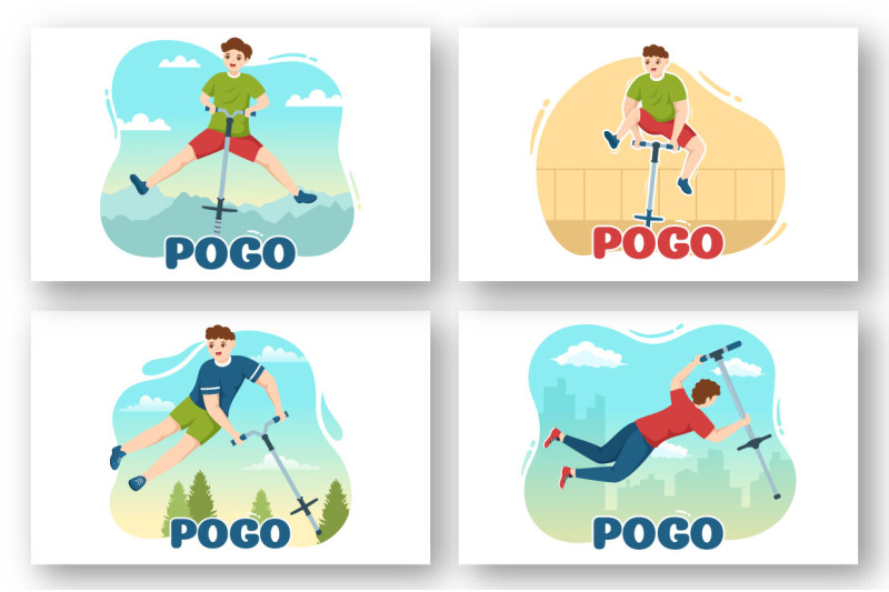 10-sport-jump-pogo-illustration