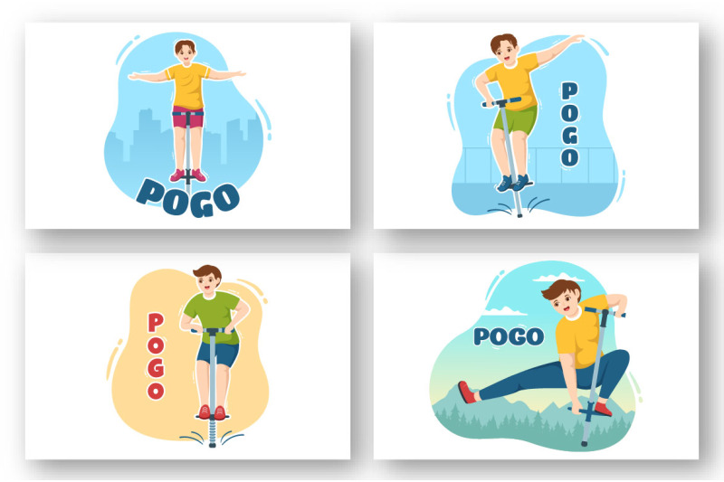 10-sport-jump-pogo-illustration