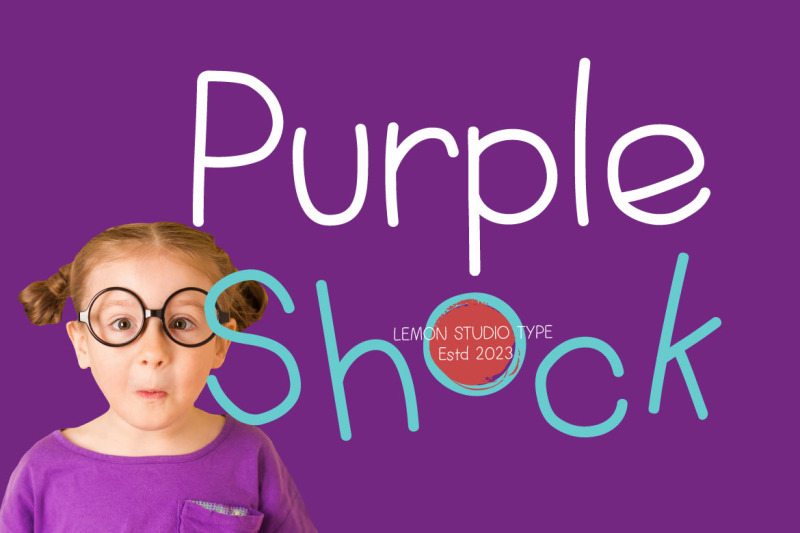 purple-shock
