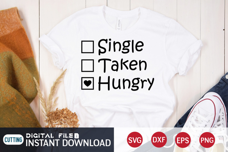 single-taken-hungry-svg