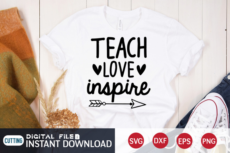 teach-love-inspire-svg