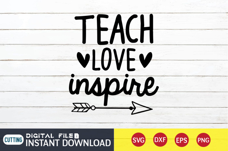 teach-love-inspire-svg