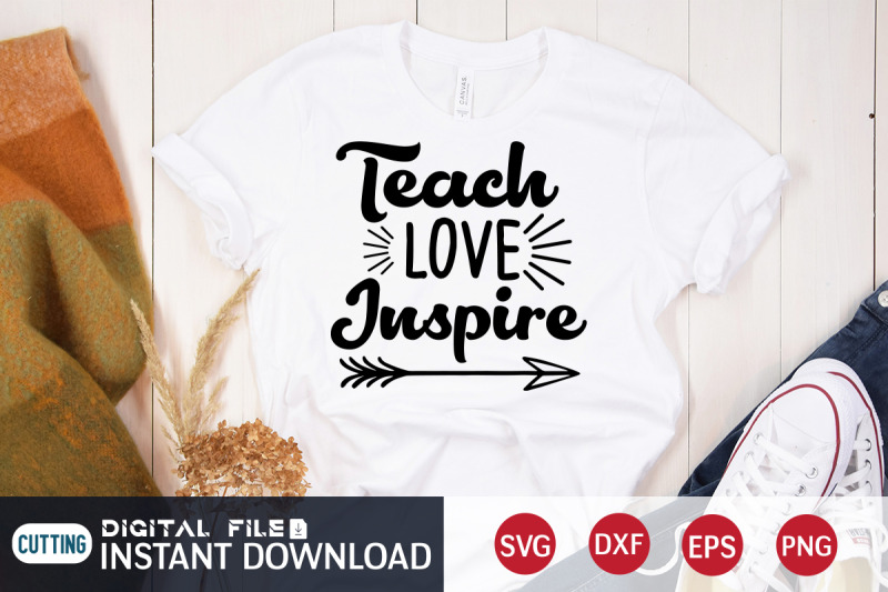 teach-love-inspire-svg