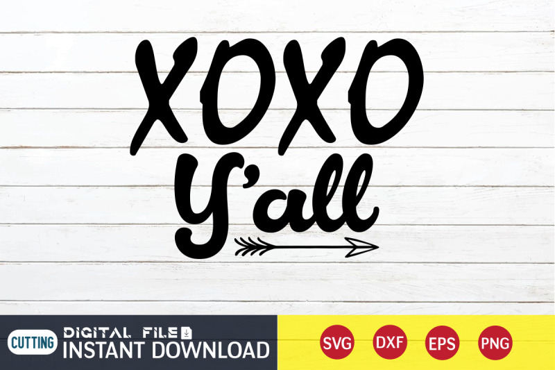 valentines-day-xoxo-y-039-all-svg