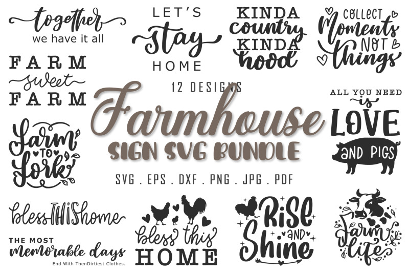 farm-sign-svg-bundle