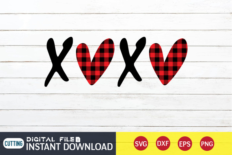 valentines-day-xoxo-svg