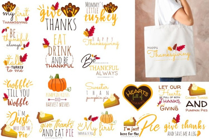 my-favorite-holiday-thanksgiving-svg-bundle