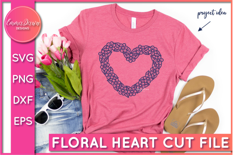 floral-heart-svg-flower-heart-cut-file