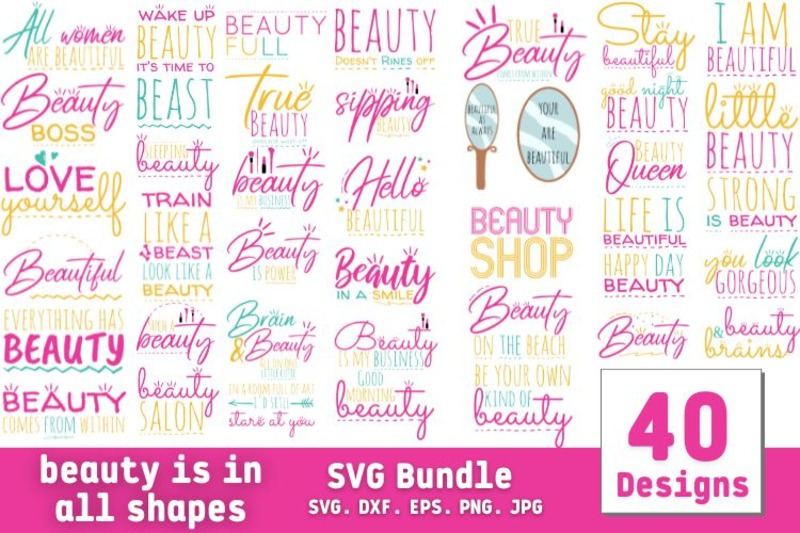 beauty-is-in-all-shapes-svg-bundle