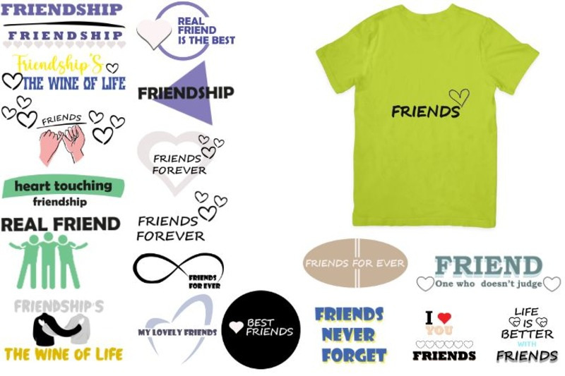 my-friendship-is-the-best-one-svg-bundle