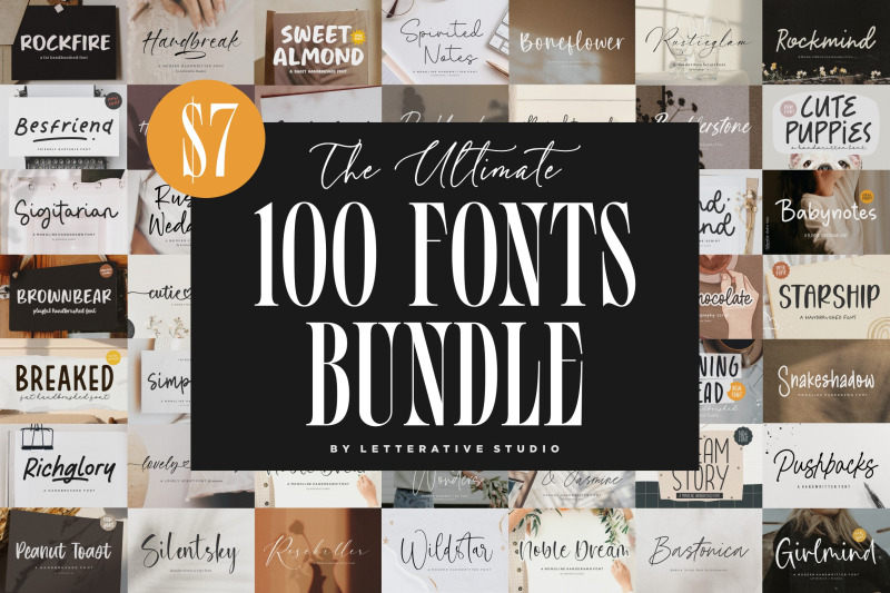 the-ultimate-100-font-bundle