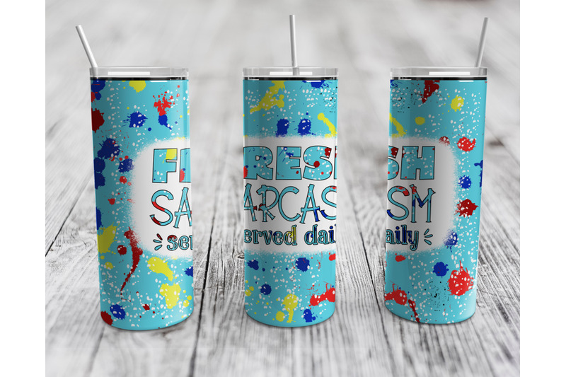 sarcastic-tumbler-sublimation-designs-bundle-20-oz-skinny-tumbler