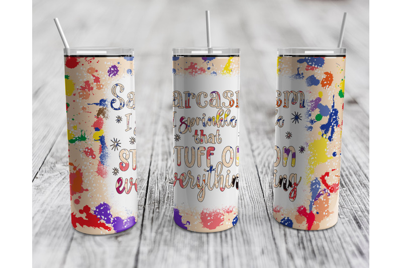 sarcastic-tumbler-sublimation-designs-bundle-20-oz-skinny-tumbler