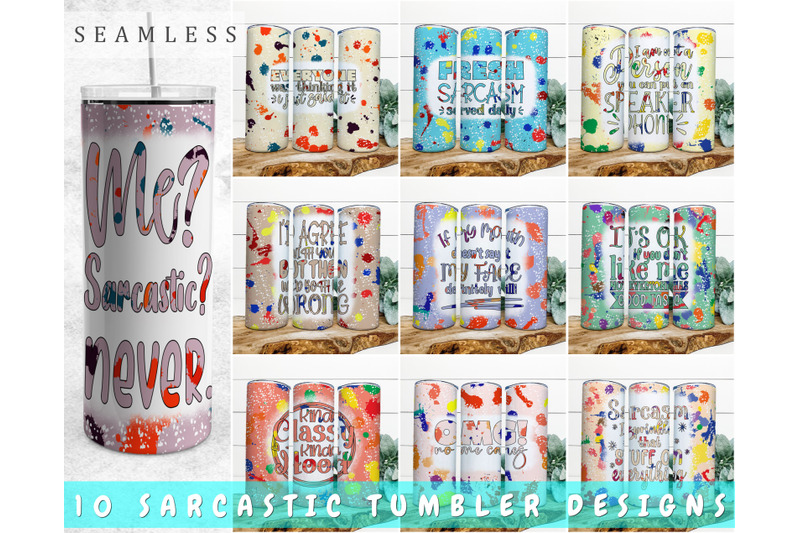 sarcastic-tumbler-sublimation-designs-bundle-20-oz-skinny-tumbler