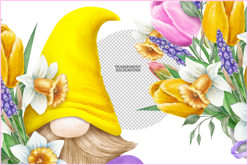 easter-gnomes-gnome-with-eggs-and-tulips-spring-flowers