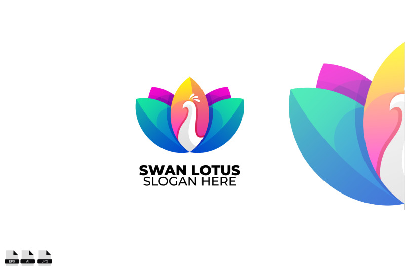 peacock-logo-colorful-gradient-style