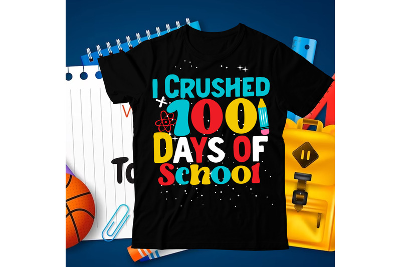 i-crushed-100-days-of-school-svg-cut-file-i-crushed-100-days-of-school