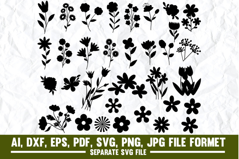 flower-springtime-vector-icon-illustration-cut-out-daisy-rose