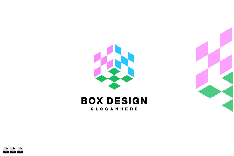 box-logo-gradient-colorful