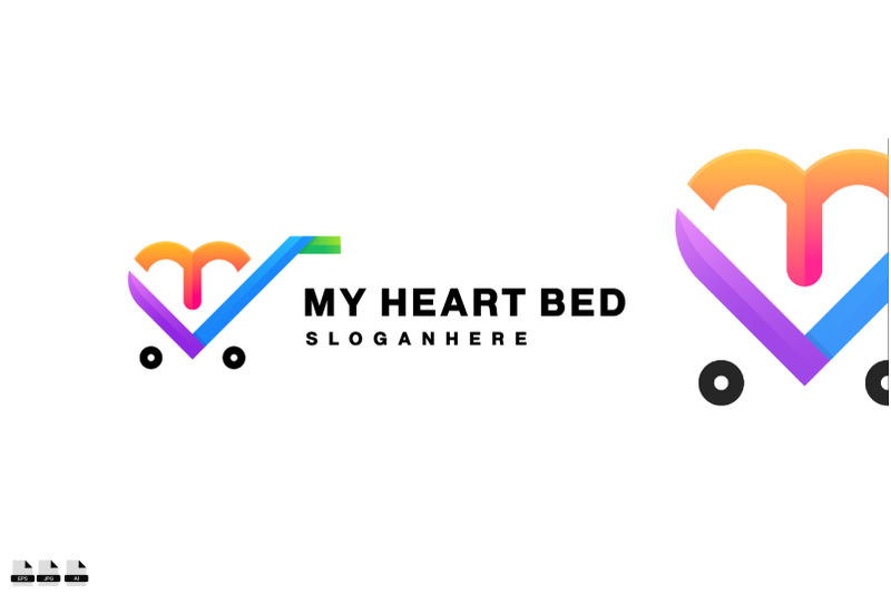 heart-logo-gradient-colorful