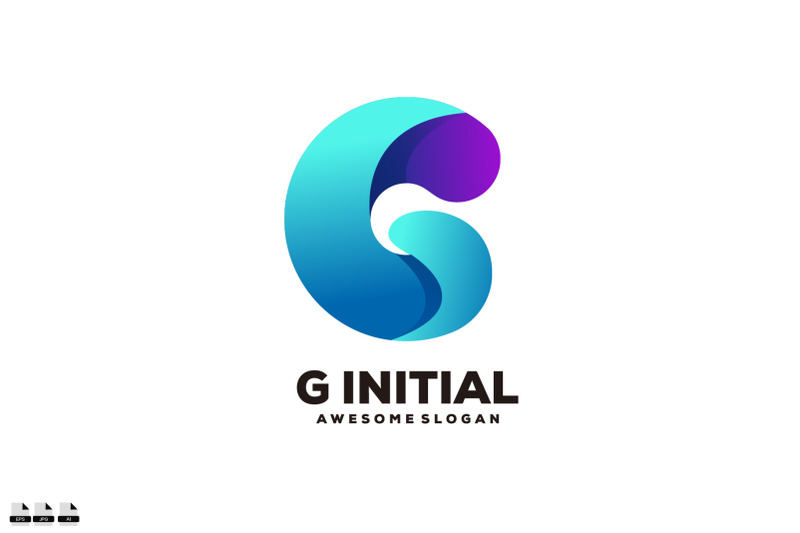 g-initial-logo-gradient-colorful