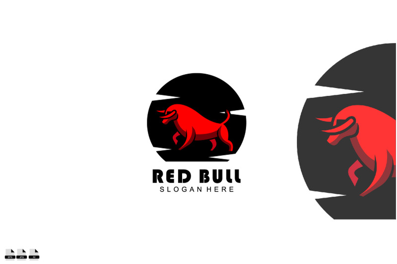 red-bull-design-vector-gradient-colorful