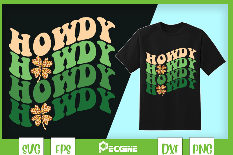 howdy-st-patrick-day-western-cowboy