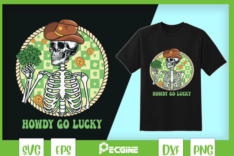 howdy-lucky-skeleton-western-st-patrick