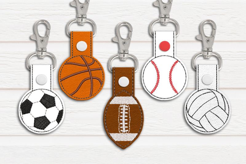 sports-ball-ith-key-fob-bundle-applique-embroidery